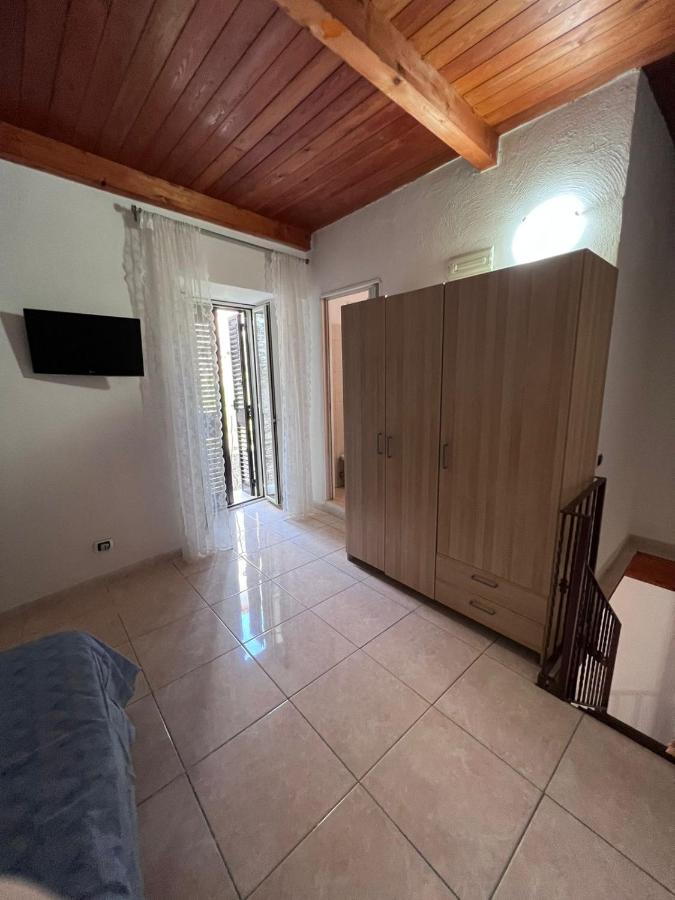 Imma Home Минтурно Экстерьер фото