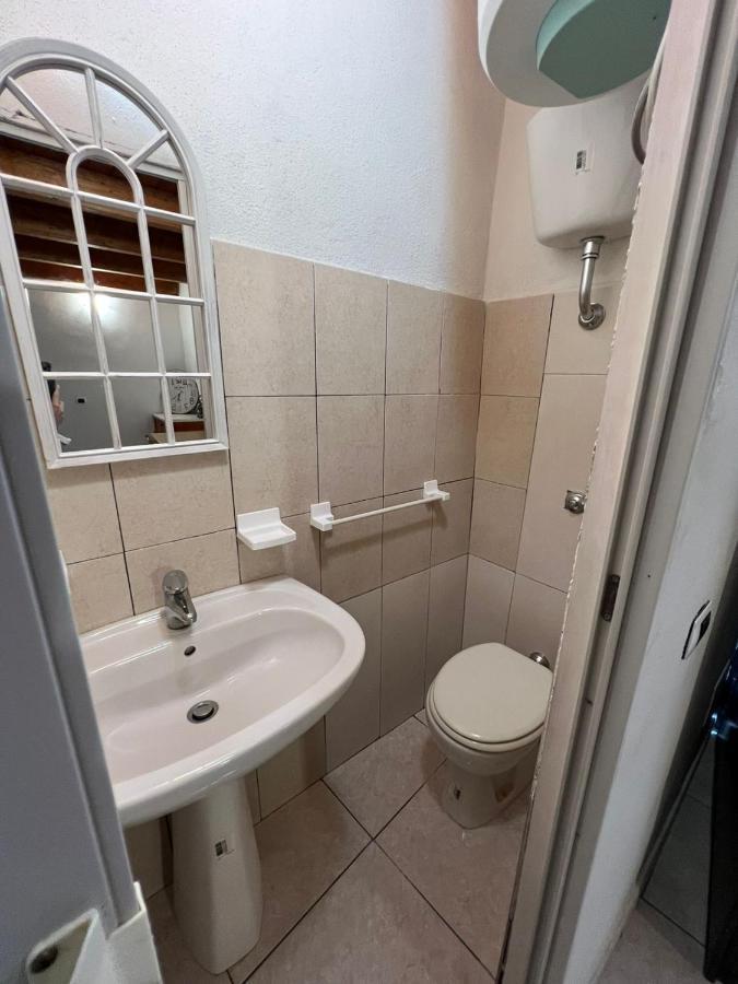 Imma Home Минтурно Экстерьер фото