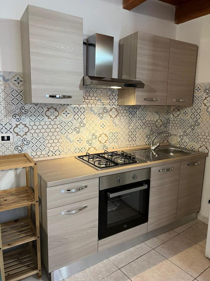 Imma Home Минтурно Экстерьер фото